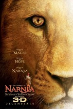 Watch The Chronicles of Narnia The Voyage of the Dawn Treader Movie2k