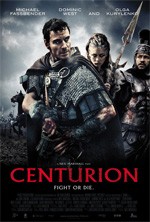 Watch Centurion Movie2k
