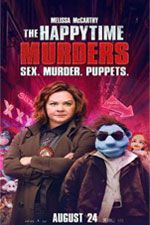 Watch The Happytime Murders Movie2k