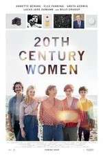 Watch 20th Century Women Movie2k