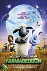Watch A Shaun the Sheep Movie: Farmageddon Movie2k