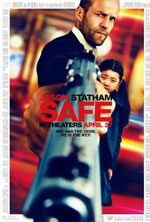 Watch Safe Movie2k
