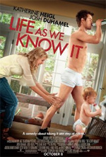 Watch Life as We Know It Movie2k