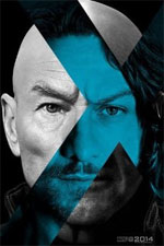 Watch X-Men: Days of Future Past Movie2k