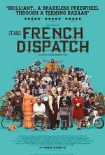 Watch The French Dispatch Movie2k