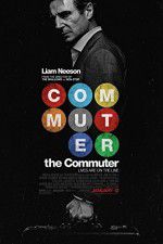 Watch The Commuter Movie2k