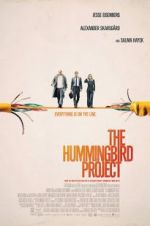 Watch The Hummingbird Project Movie2k