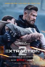 Watch Extraction 2 Movie2k