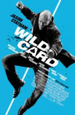 Watch Wild Card Movie2k