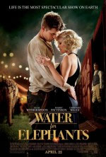 Watch Water for Elephants Movie2k