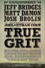 Watch True Grit Movie2k
