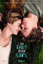 Watch The Fault in Our Stars Movie2k