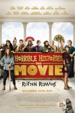 Watch Horrible Histories: The Movie - Rotten Romans Movie2k