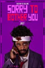 Watch Sorry to Bother You Movie2k