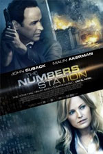 Watch The Numbers Station Movie2k