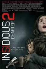 Watch Insidious: Chapter 2 Movie2k