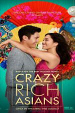 Watch Crazy Rich Asians Movie2k
