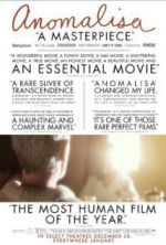 Watch Anomalisa Movie2k