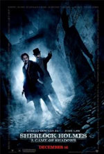 Watch Sherlock Holmes: A Game of Shadows Movie2k