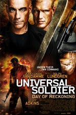 Watch Universal Soldier: Day of Reckoning Movie2k