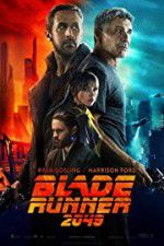 Watch Blade Runner 2049 Movie2k