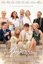 Watch The Big Wedding Movie2k