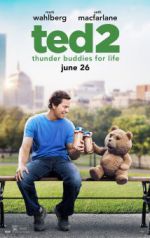 Watch Ted 2 Movie2k