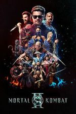 Mortal Kombat II movie2k