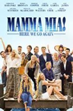 Watch Mamma Mia! Here We Go Again Movie2k