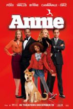 Watch Annie Movie2k