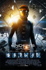 Watch Ender's Game Movie2k