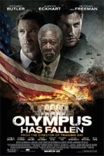 Watch Olympus Has Fallen Movie2k