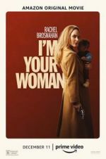Watch I'm Your Woman Movie2k
