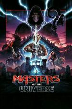 Masters of the Universe movie2k
