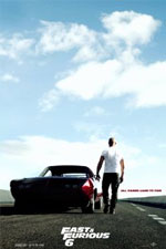 Watch Fast & Furious 6 Movie2k