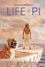 Watch Life of Pi Movie2k