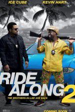 Watch Ride Along 2 Movie2k