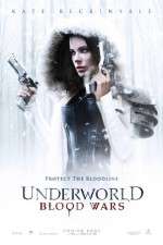 Watch Underworld: Blood Wars Movie2k