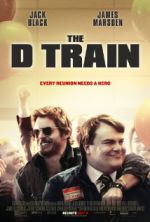 Watch The D Train Movie2k