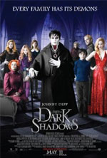Watch Dark Shadows Movie2k