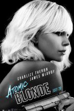 Watch Atomic Blonde Movie2k