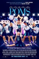 Watch Poms Movie2k