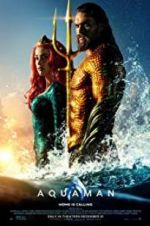Watch Aquaman Online Movie2k