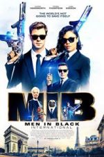 Watch Men in Black: International Movie2k