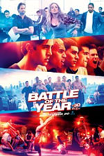 Watch Battle of the Year Movie2k