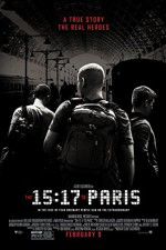 Watch The 15:17 to Paris Movie2k