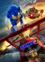 Watch Sonic the Hedgehog 2 Movie2k