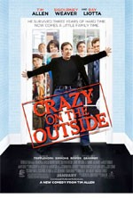 Watch Crazy On The Outside Movie2k