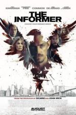 Watch The Informer Movie2k