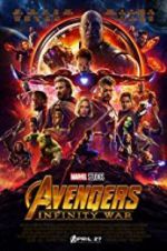 Watch Avengers: Infinity War Movie2k